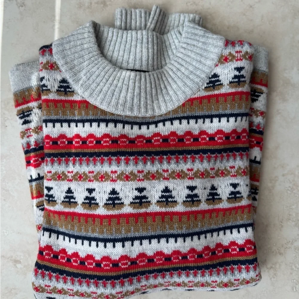 J. Crew size xxl